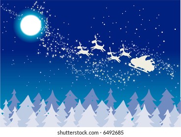 Christmas Illustration
