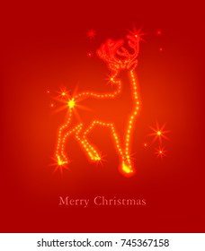Christmas illustration