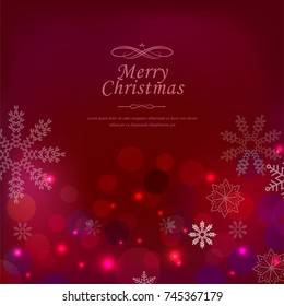 Christmas illustration