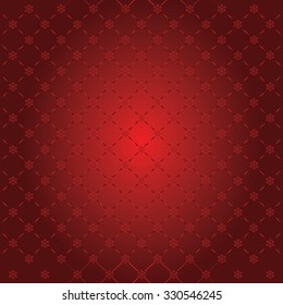 Christmas illustration for backgrounds