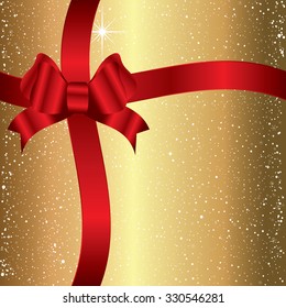 Christmas illustration for backgrounds