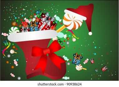Christmas illustrations