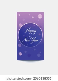 Christmas Instagram Post Stories templates pack. Merry Christmas greeting card posts, social media templates. Happy new year 2025