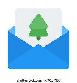 Christmas invitation letter