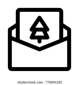 Christmas invitation letter