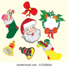 Christmas Items