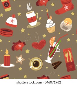 Christmas items