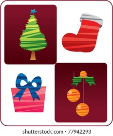 Christmas items
