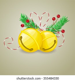 Christmas Jingle Bell
