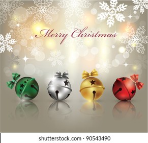  Christmas Jingle Bells