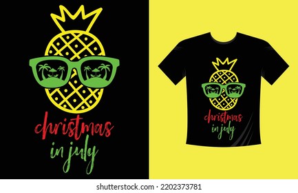 christmas to joy - Christmas t shirt design vector template, snowman, snow flacks, Santa Claus, merry Christmas print