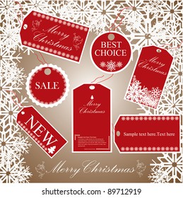 Christmas labels1