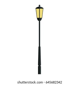 Christmas Lamp Post Light Lantern Decoration