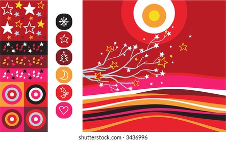 Christmas land - others: http://www.shutterstock.com/lightboxes.mhtml?lightbox_id=498967