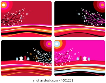 Christmas landscapes - others: http://www.shutterstock.com/lightboxes.mhtml?lightbox_id=498967