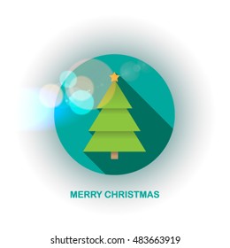 Christmas Layout/Design Cover Background