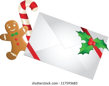 Christmas letter