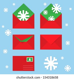 Christmas letter