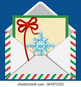 Christmas Letter