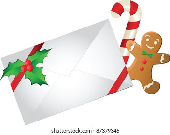 Christmas letter