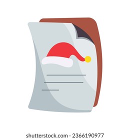 Christmas letter vector colorful stickers Icon Design illustration. EPS 10 File