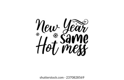 Christmas - Lettering design for greeting banners, Mouse Pads, Prints, Cards and Posters, Mugs, Notebooks, Floor Pillows and T-shirt prints design.