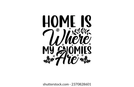 Christmas - Lettering design for greeting banners, Mouse Pads, Prints, Cards and Posters, Mugs, Notebooks, Floor Pillows and T-shirt prints design.