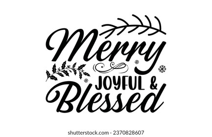 Christmas - Lettering design for greeting banners, Mouse Pads, Prints, Cards and Posters, Mugs, Notebooks, Floor Pillows and T-shirt prints design.