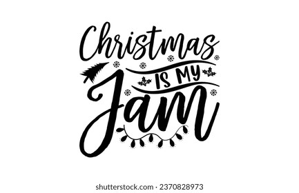 Christmas - Lettering design for greeting banners, Mouse Pads, Prints, Cards and Posters, Mugs, Notebooks, Floor Pillows and T-shirt prints design.