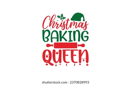 Christmas - Lettering design for greeting banners, Mouse Pads, Prints, Cards and Posters, Mugs, Notebooks, Floor Pillows and T-shirt prints design.