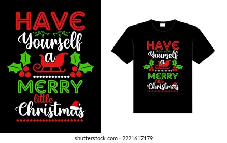 Christmas lettering typography apparel Vintages christmas tshirt design christmas merchandise designs, hand-drawn lettering for apparel fashion. Christian religion quotes saying for print.