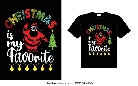 Christmas lettering typography apparel Vintages christmas tshirt design christmas merchandise designs, hand-drawn lettering for apparel fashion. Christian religion quotes saying for print.