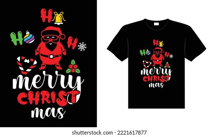 Christmas lettering typography apparel Vintages christmas tshirt design christmas merchandise designs, hand-drawn lettering for apparel fashion. Christian religion quotes saying for print.