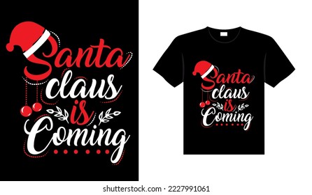 Christmas lettering typography apparel Vintages Christmas T-shirt design Christmas merchandise designs, hand-drawn lettering for apparel fashion. Christian religion quotes saying for print.