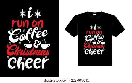 Christmas lettering typography apparel Vintages Christmas T-shirt design Christmas merchandise designs, hand-drawn lettering for apparel fashion. Christian religion quotes saying for print.