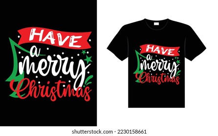 Christmas lettering typography apparel Vintages Christmas T-shirt design Christmas merchandise designs, hand-drawn lettering for apparel fashion. Christian religion quotes saying for print.