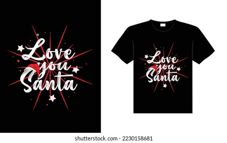 Christmas lettering typography apparel Vintages Christmas T-shirt design Christmas merchandise designs, hand-drawn lettering for apparel fashion. Christian religion quotes saying for print.