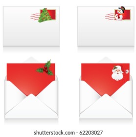 Christmas letters