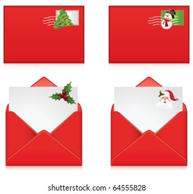 Christmas letters