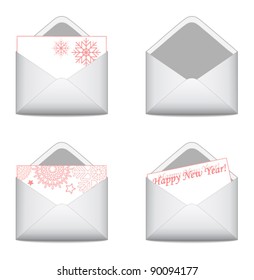 Christmas letters
