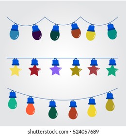 christmas light