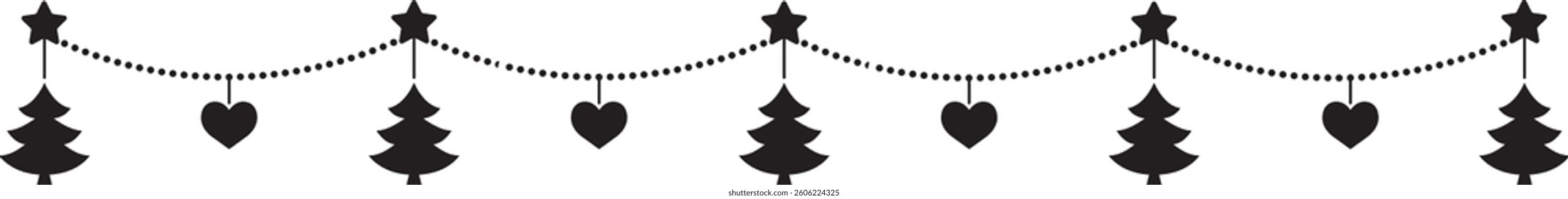 Christmas Light Gift tree Twinkle Holiday Decoration Window display