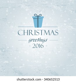 Christmas light vector background. Card or invitation,Christmas paper with and black vignette border frame with vintage grunge background texture paper layout design of light graphic art