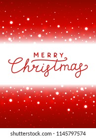 Christmas lights background for Your design