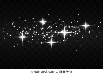 
Christmas lights. Beautiful bright lights for the New Year and Christmas. bright lights on the banners.
beautiful white light with stars.