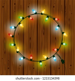 christmas lights for decoration