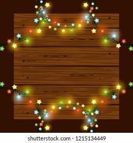 christmas lights for decoration