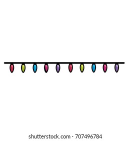 christmas lights decoration design to holiday celebration