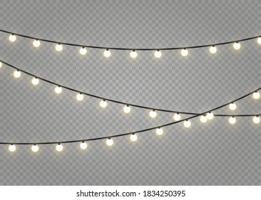 171,730 Lights string Images, Stock Photos & Vectors | Shutterstock
