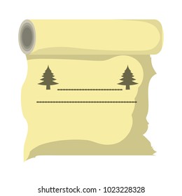 christmas list icon